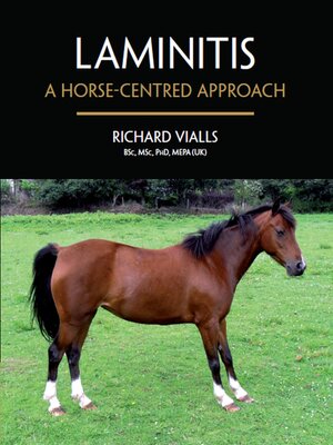 cover image of Laminitis
